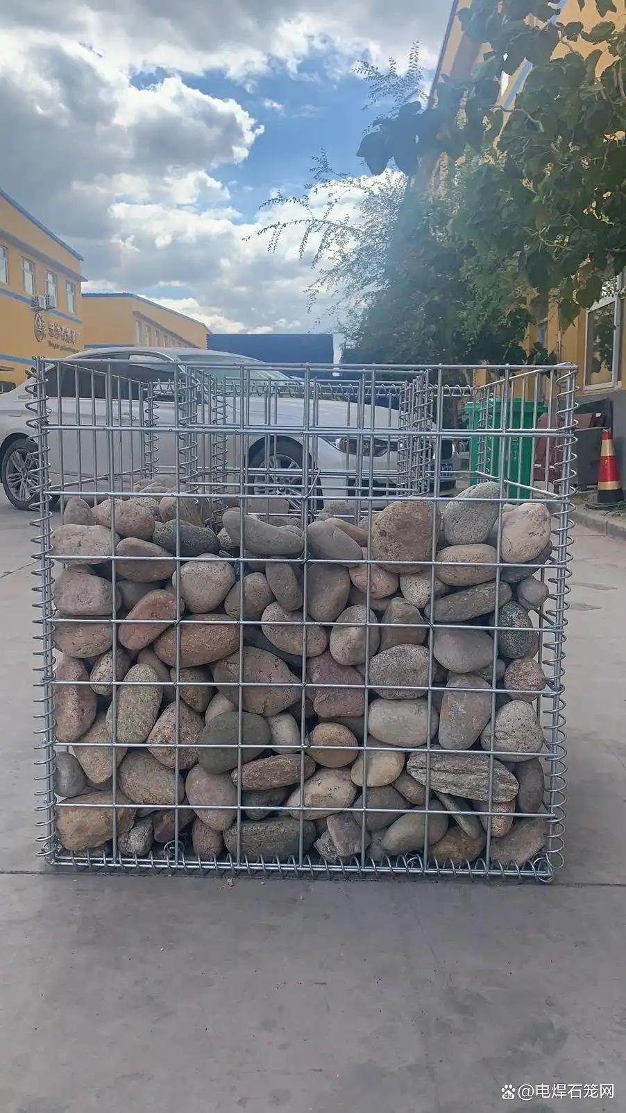 电焊网片产品细节展示