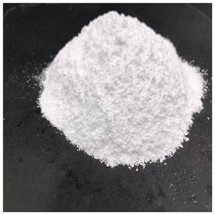 山东海沃化工有限公司厂区图