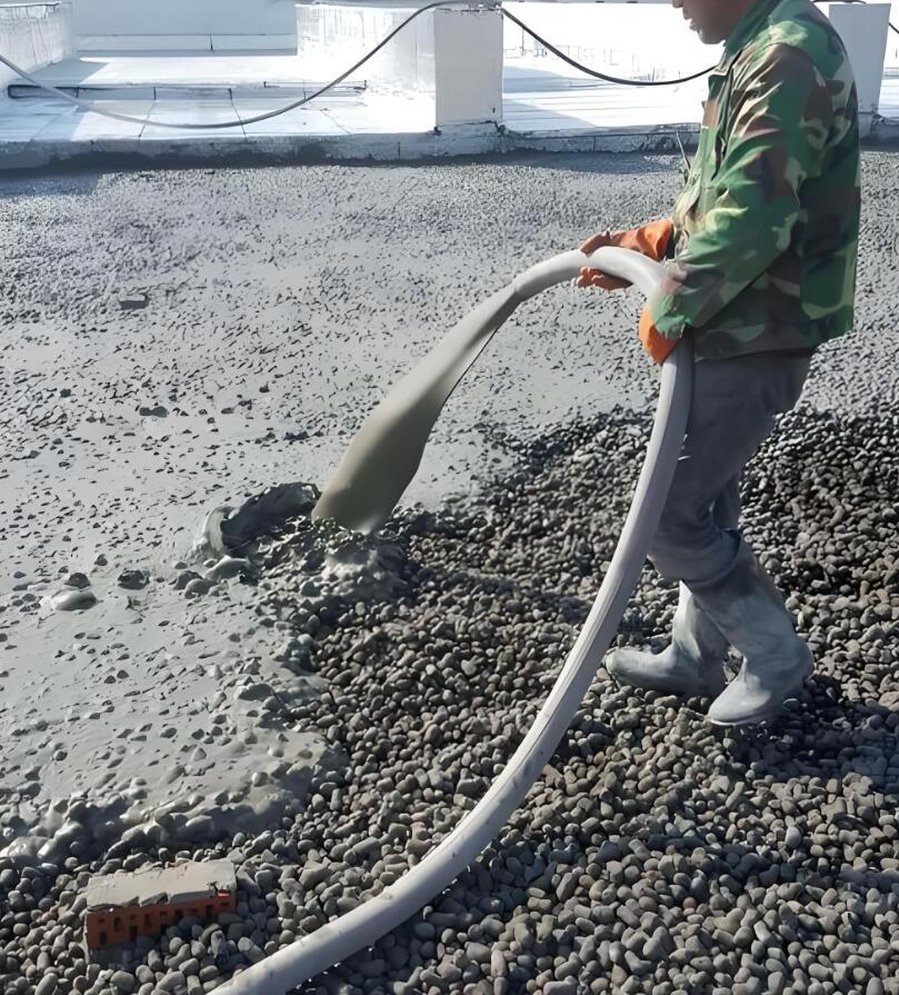 湖北翼动新材料有限公司产品检测场景