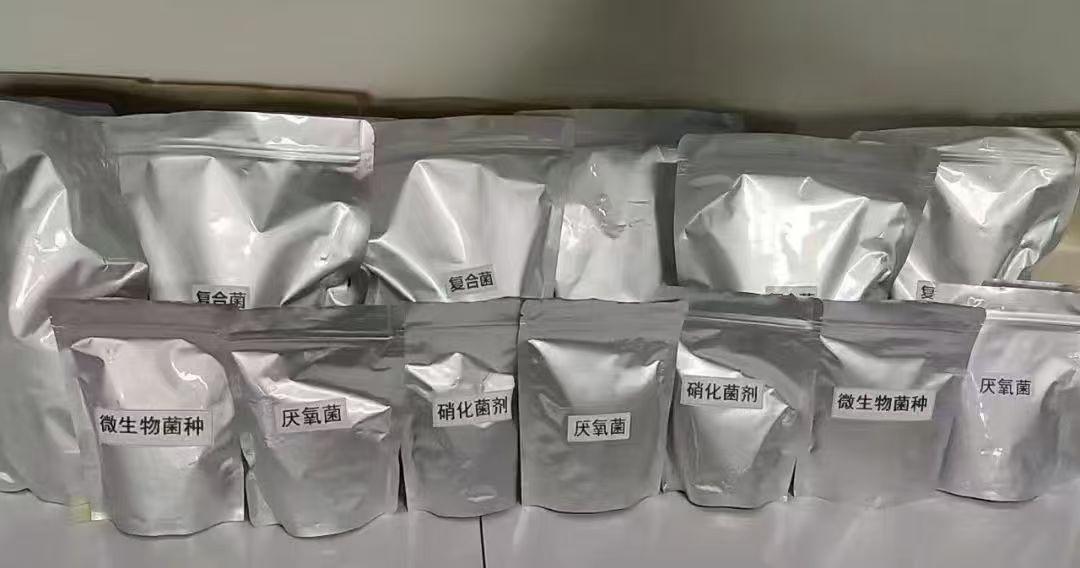 巩义市乐华净水材料有限公司厂房