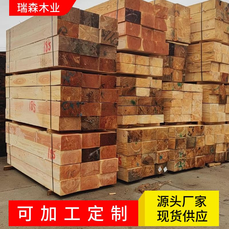 日照瑞森木业成品仓库