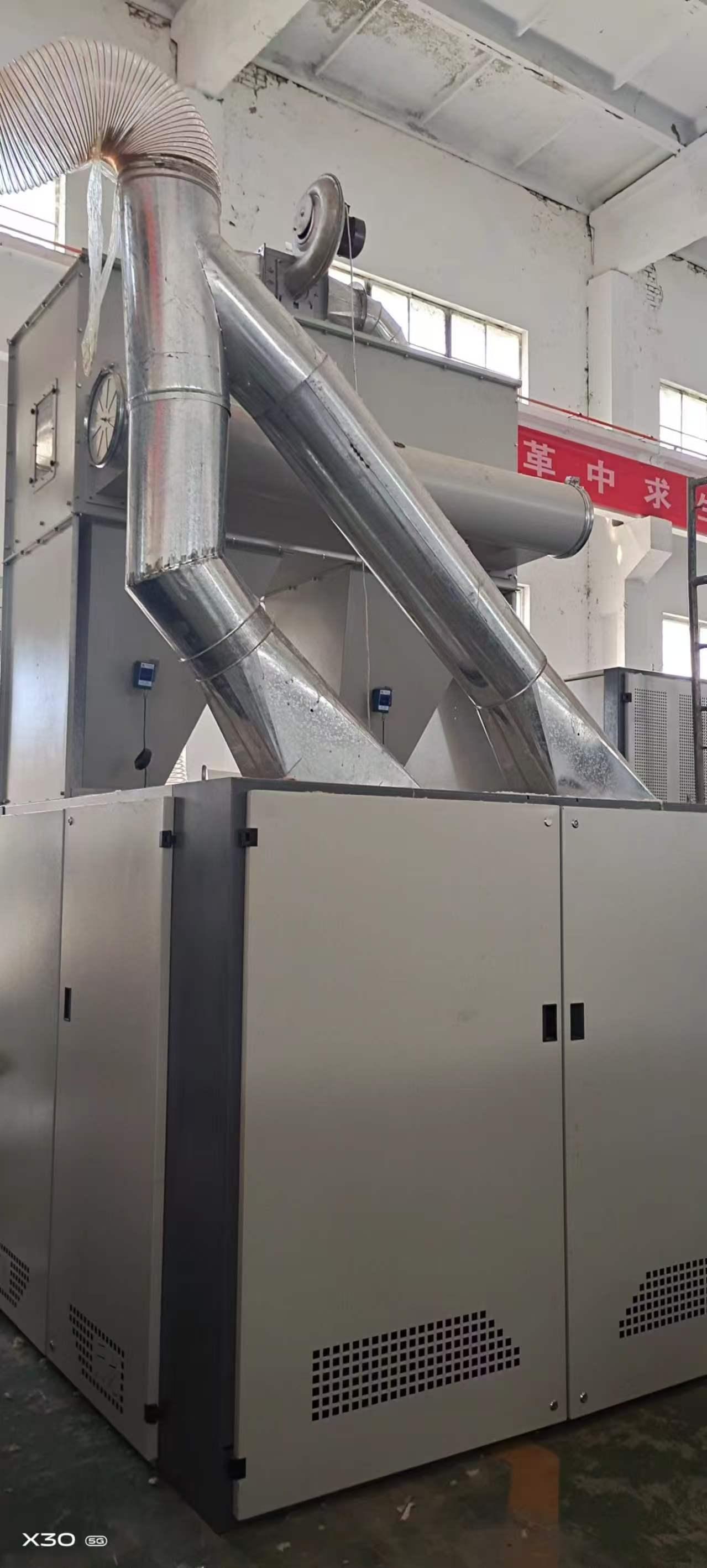 郑州天龙纺机-开棉机细节图