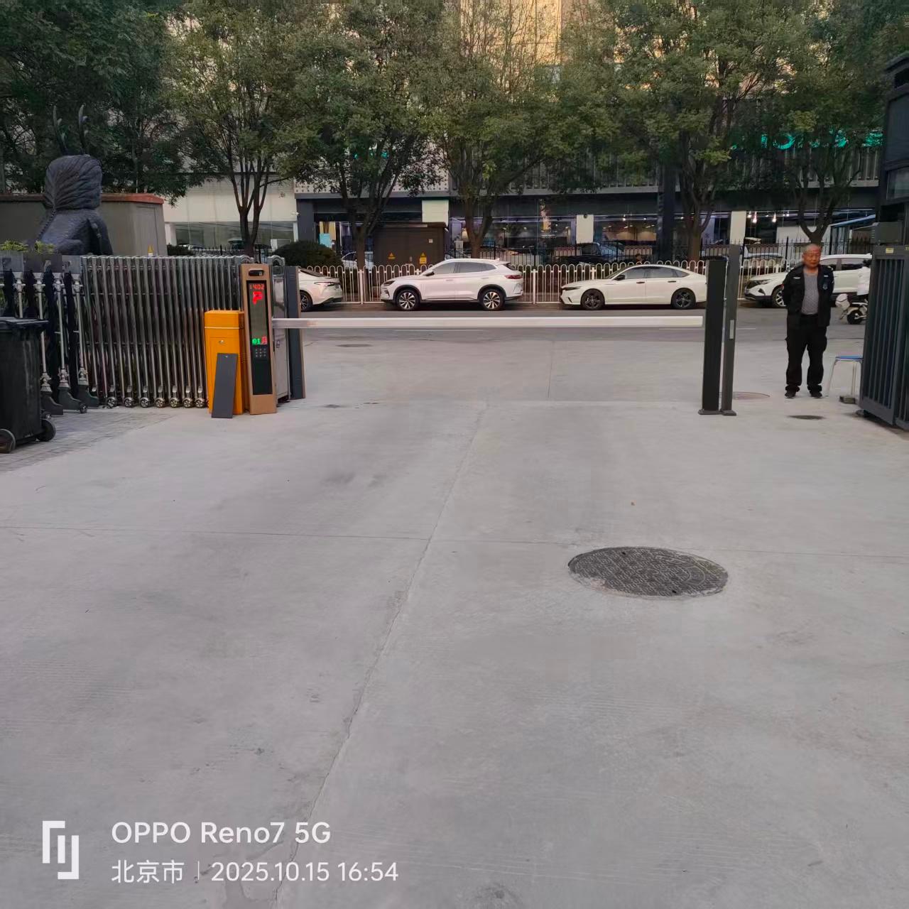 技术示意图