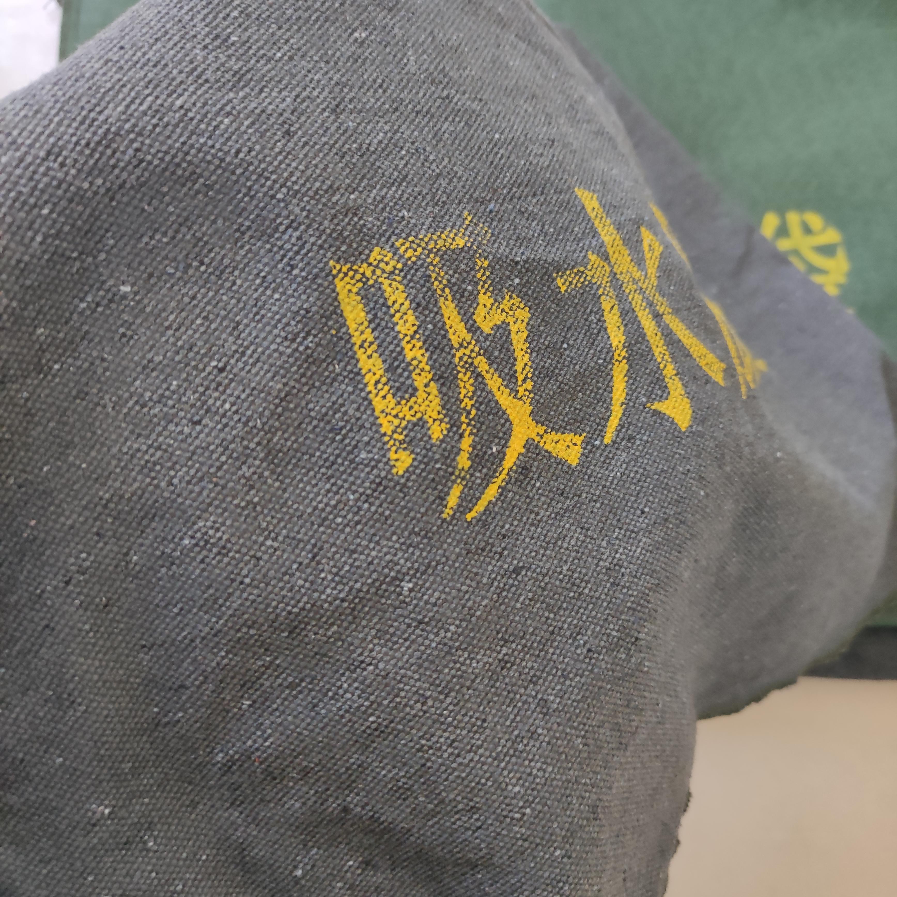 防汛沙袋与吸水膨胀袋应用场景