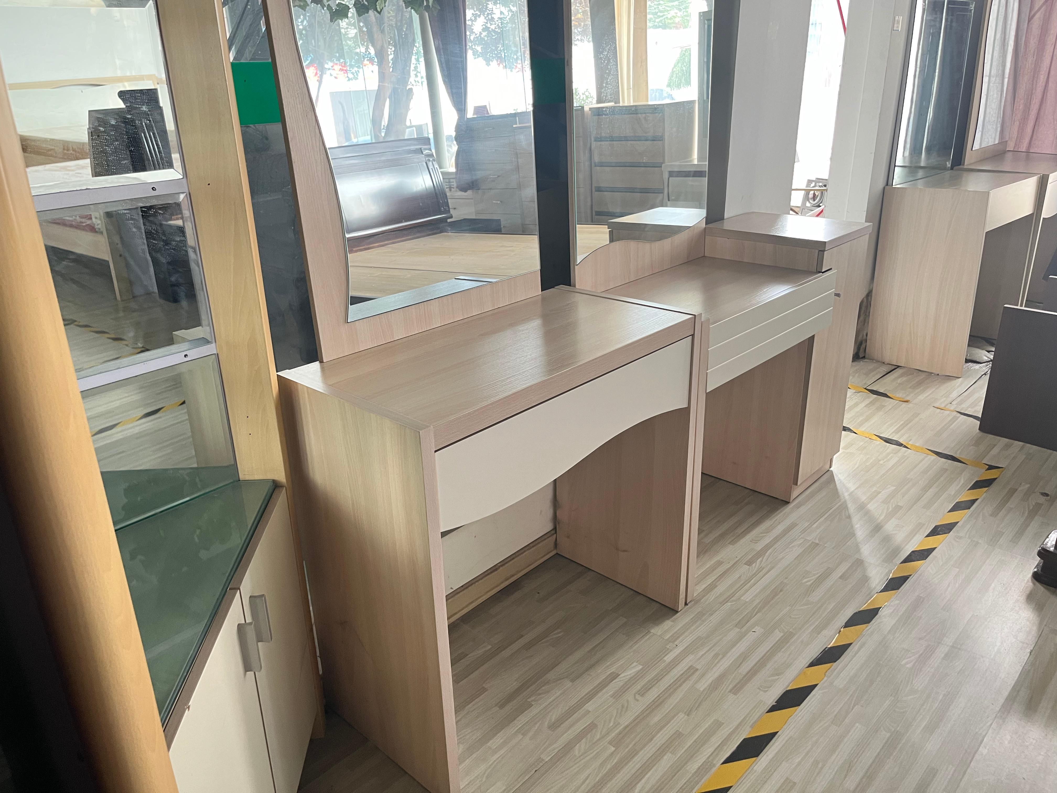 安阳市豪森木业有限责任公司办公家具产品展示