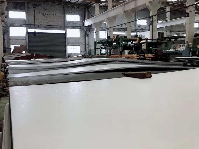 不锈钢产品应用场景