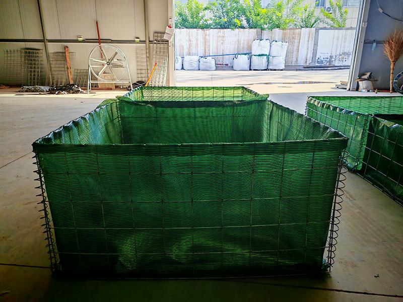 安平县泰同丝网制品有限公司质检环节