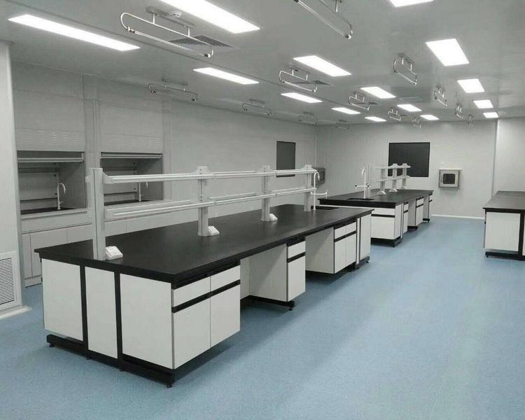 东莞科瑞实验室设备有限公司工厂实景