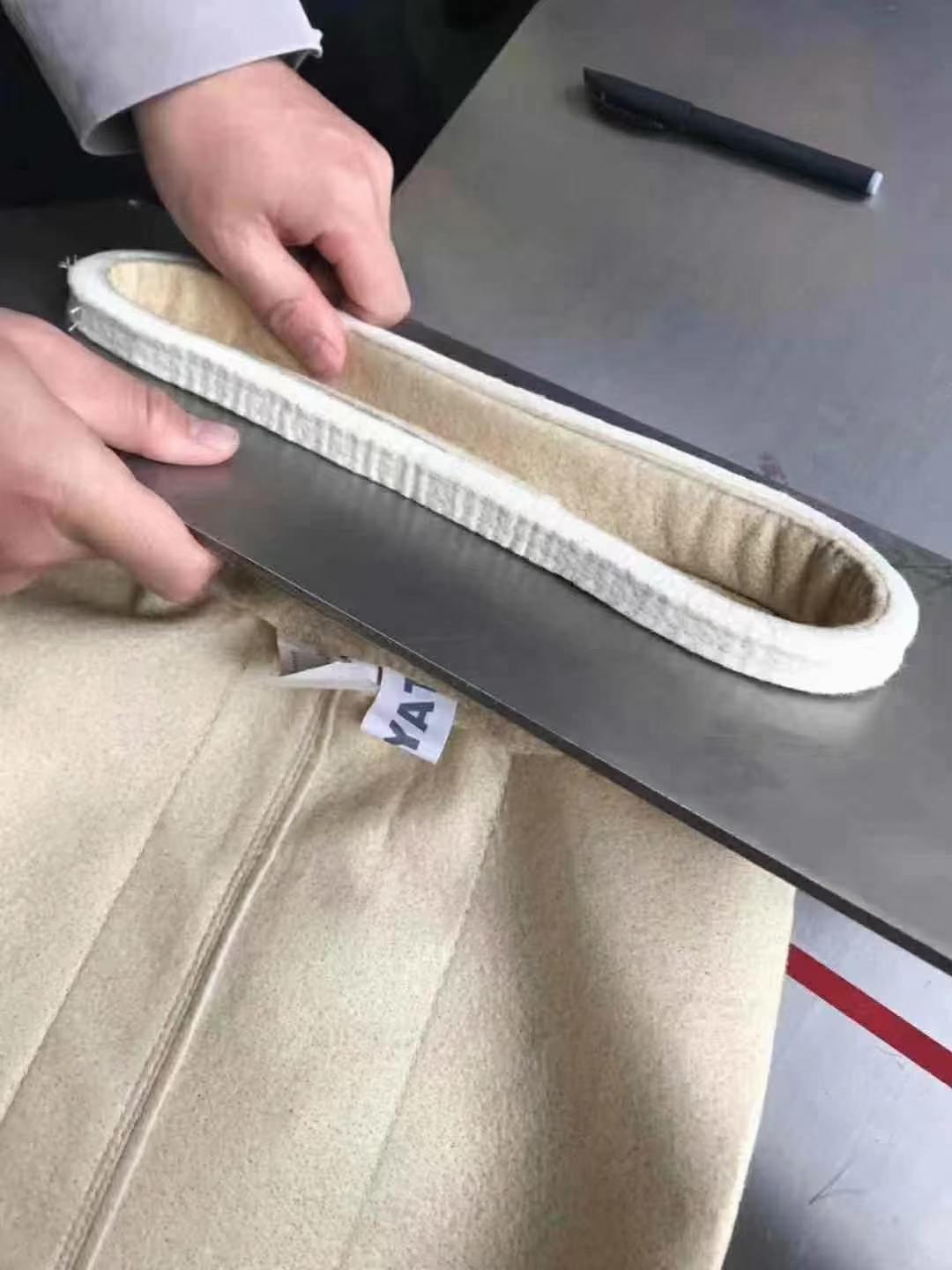 布袋除尘器设备