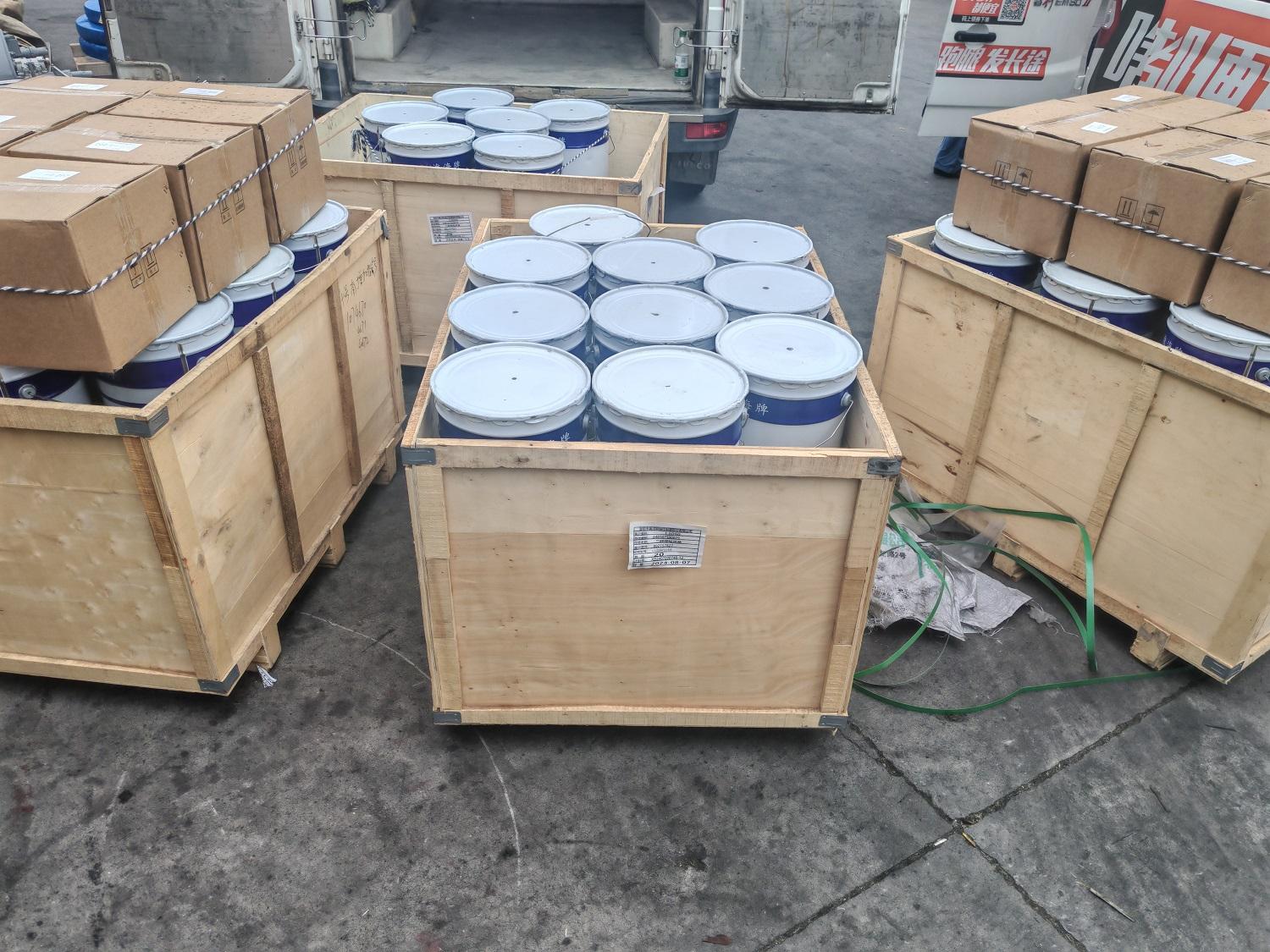 淮海油漆产品展示2