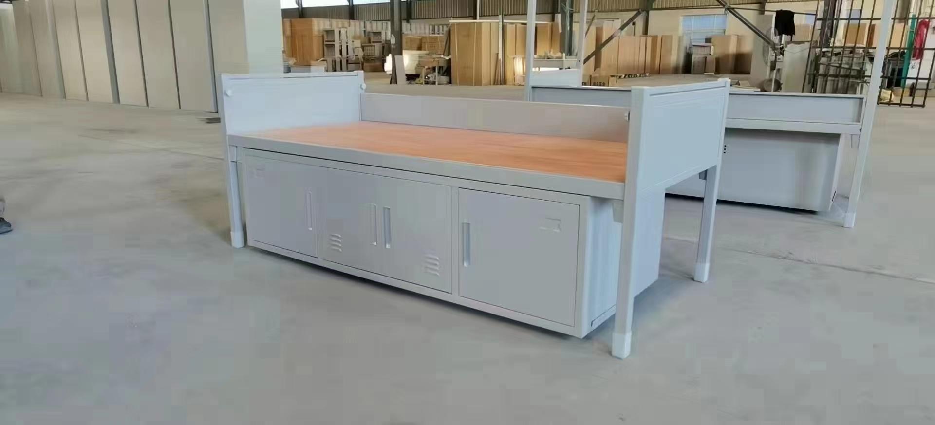河北星屹智能科技床具成品展示