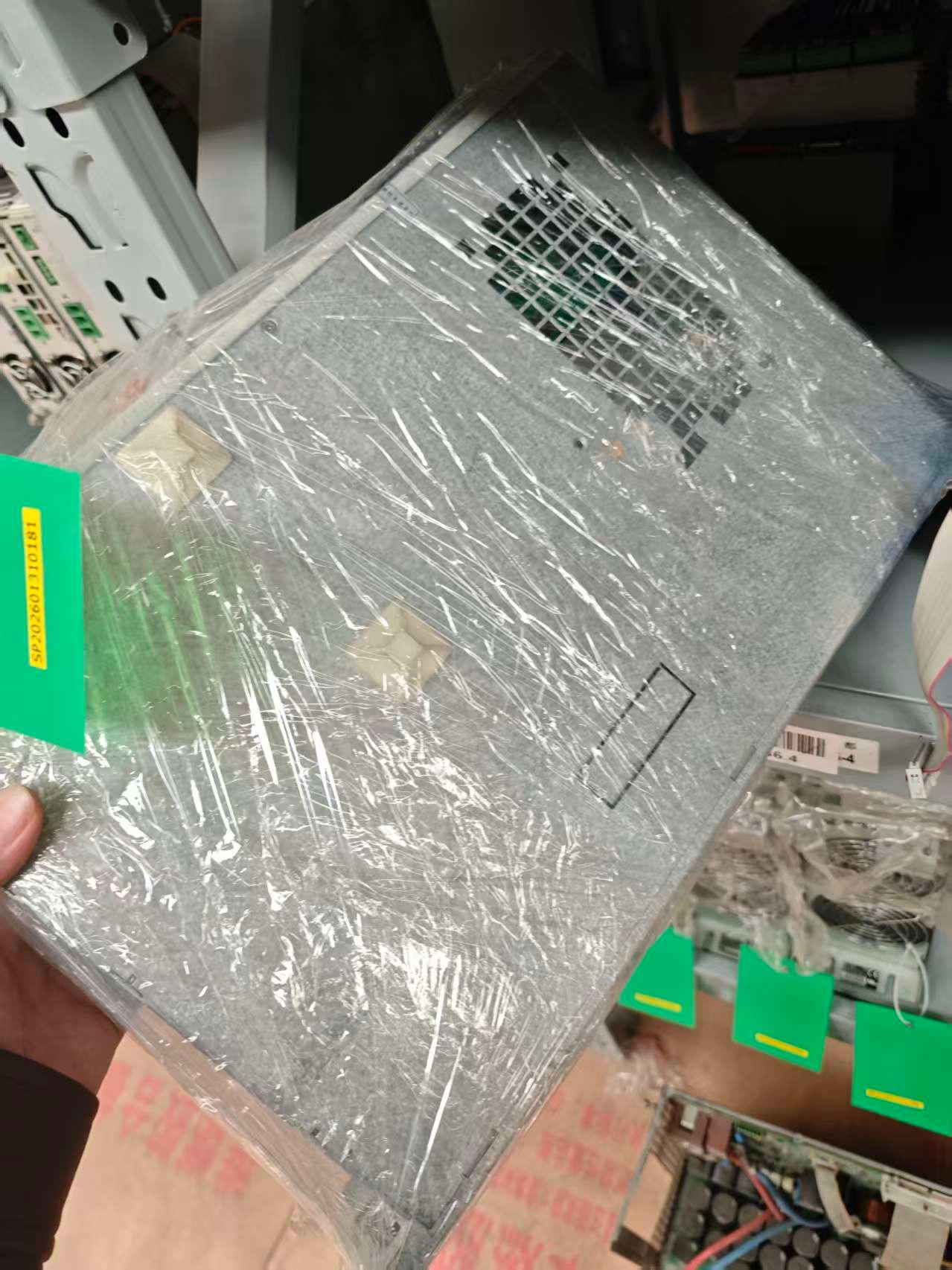 鑫兴源数控技术团队