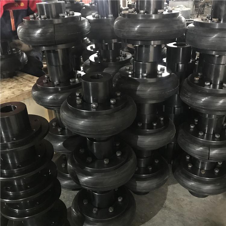 泊头承泰联轴器工厂实景