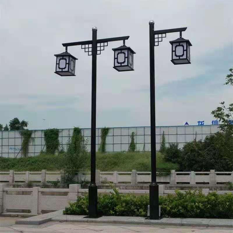玉兰灯厂家