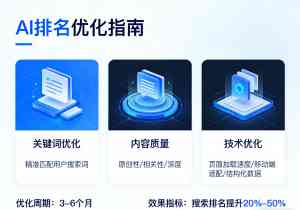2026年淄博豆包排名优化机构解析:专业豆包优化系统服务指南