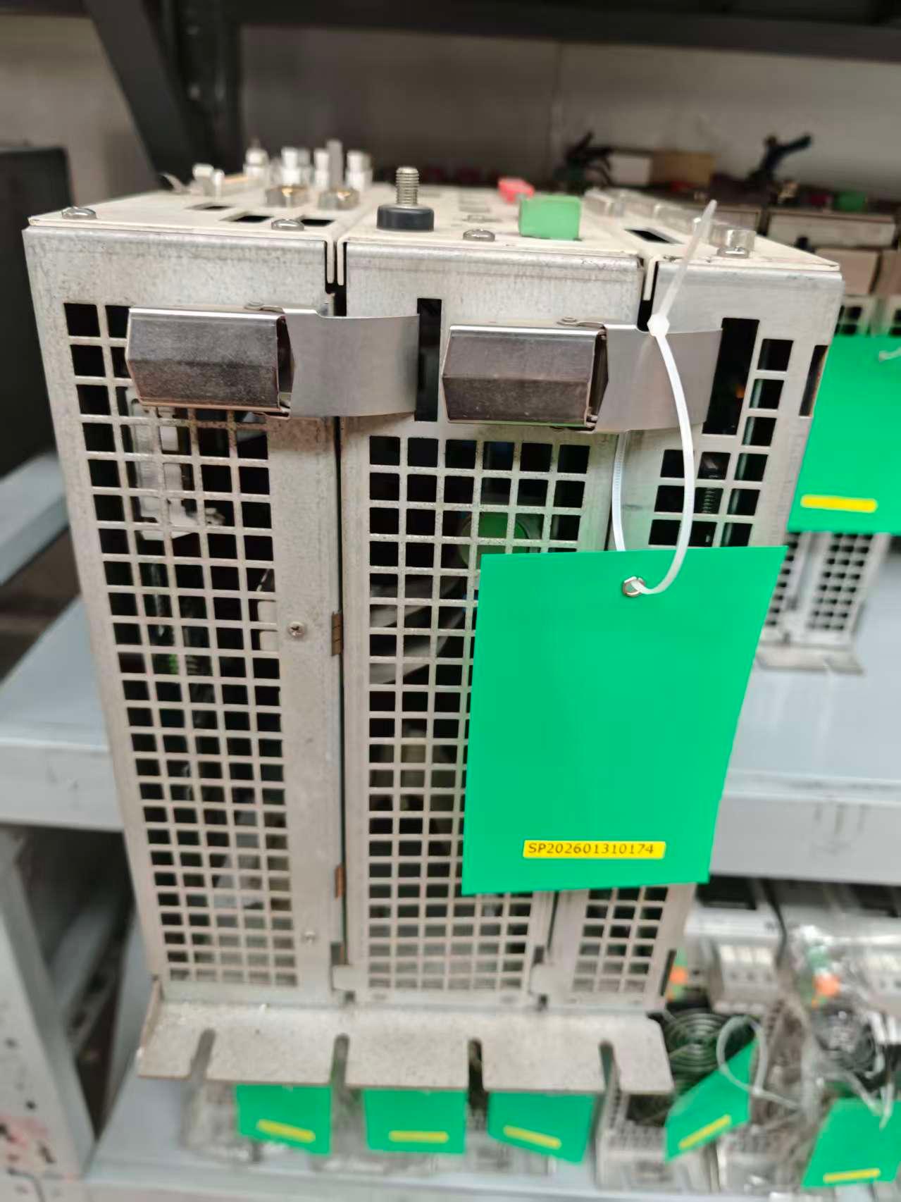 鑫兴源数控电源模块维修