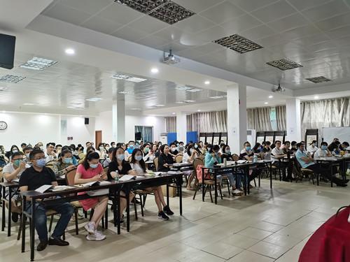 海南海大源管理咨询有限公司
