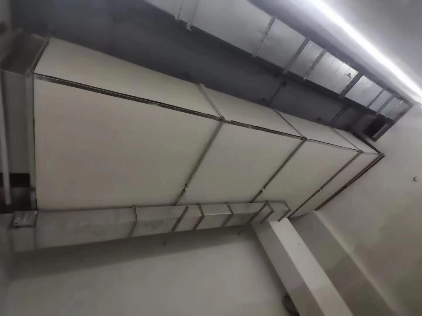 廊坊汉鹏防火材料有限公司