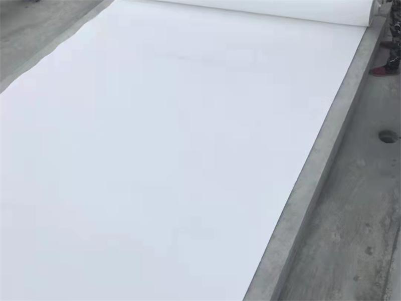 土工材料工程应用