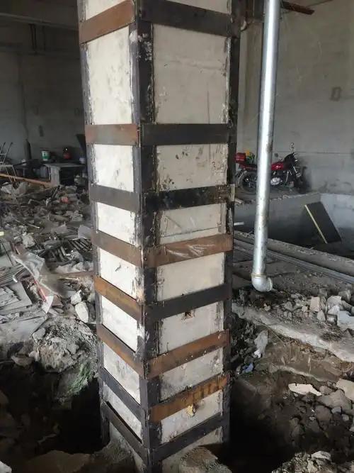 新疆加固工程