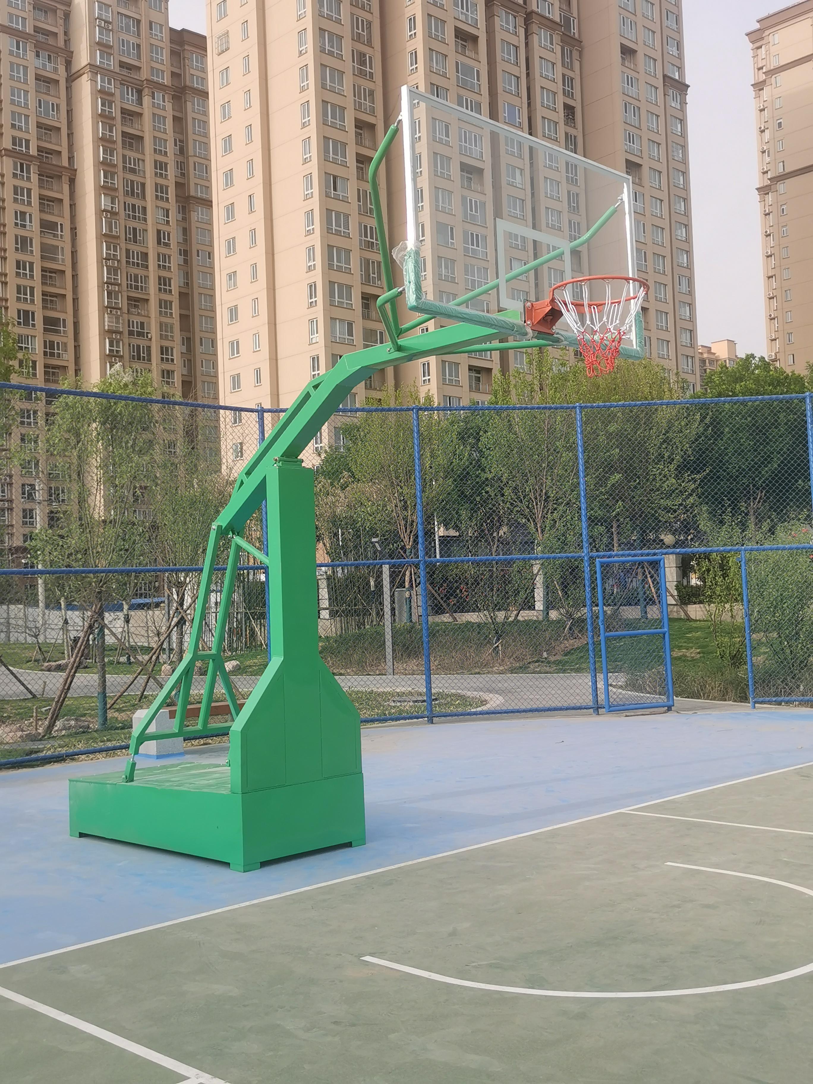 河南众之康实业有限公司工厂实景