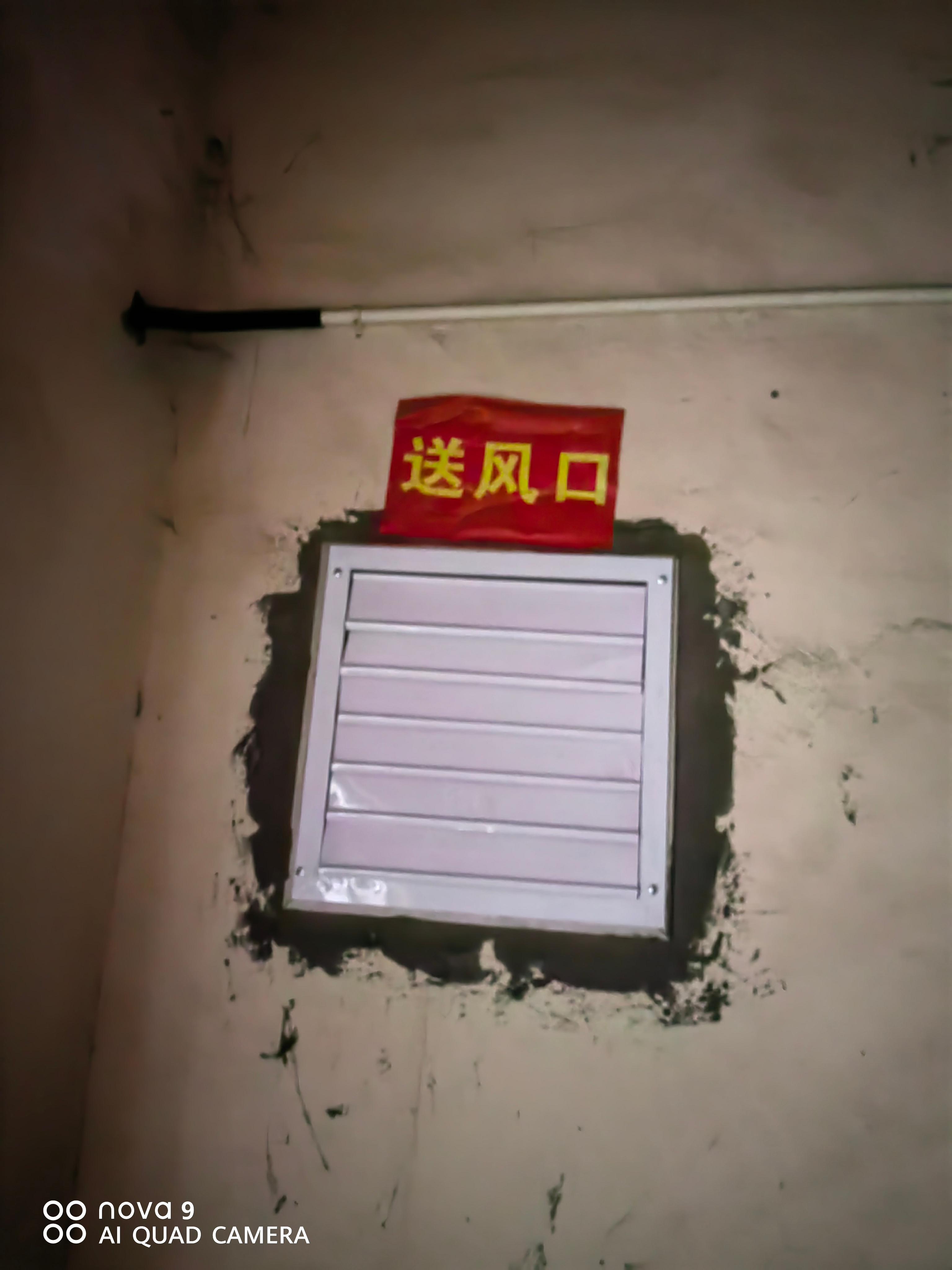 专家团队与项目现场