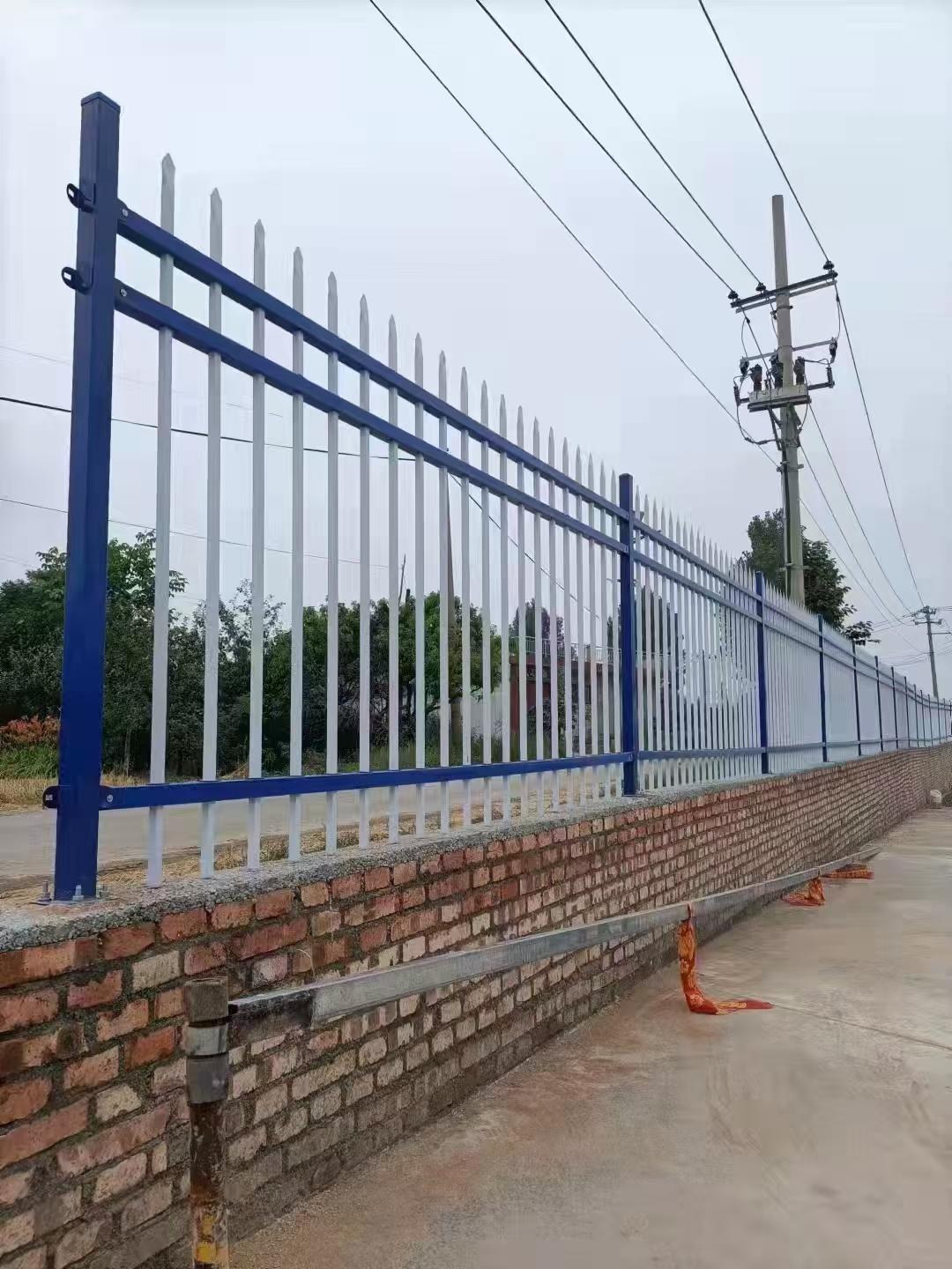 西安屹德建设工程有限公司围栏网产品