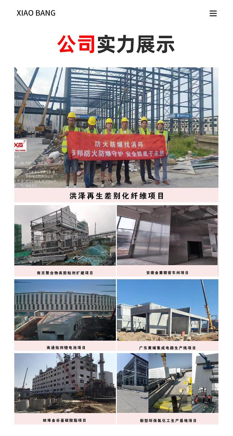 消邦消防防火窗示意图