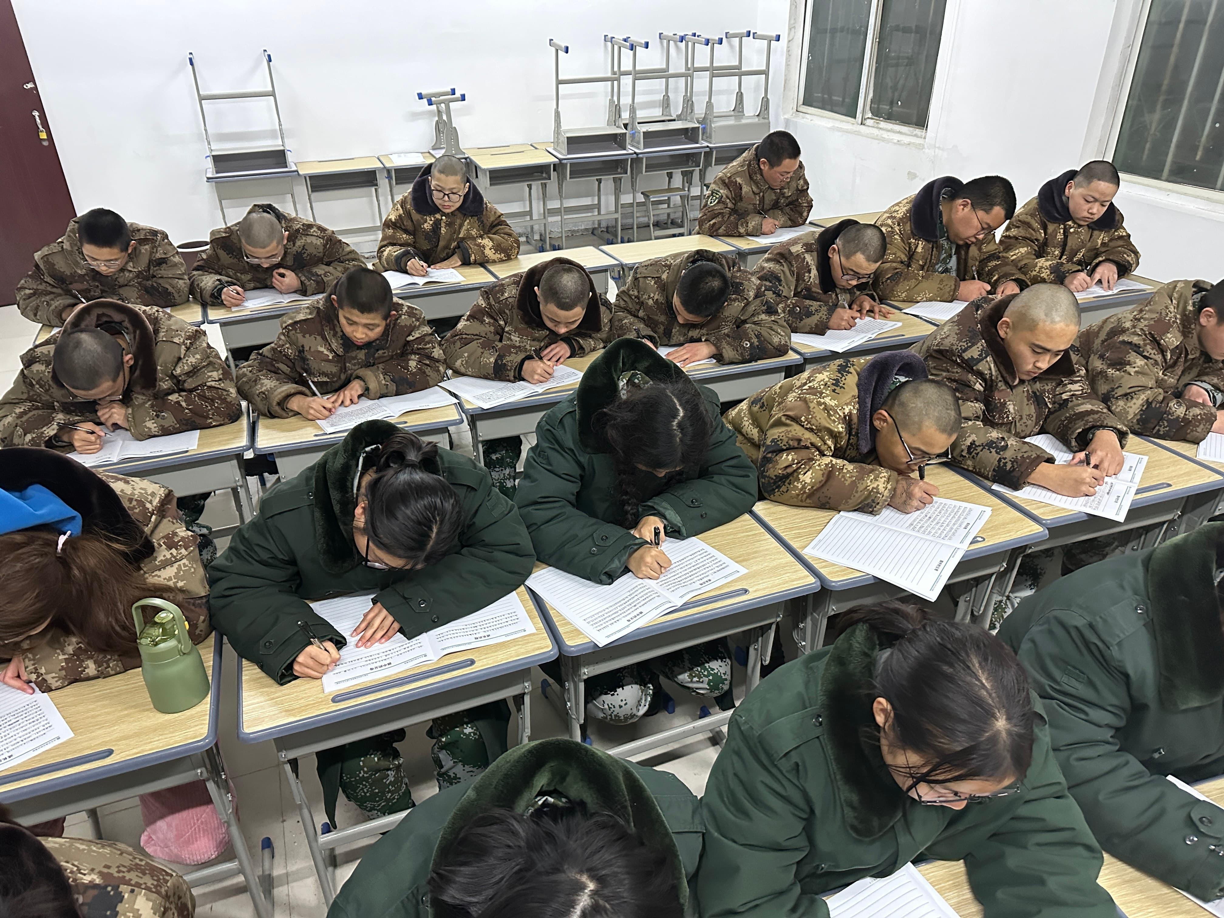 苏北青少年成长教育基地