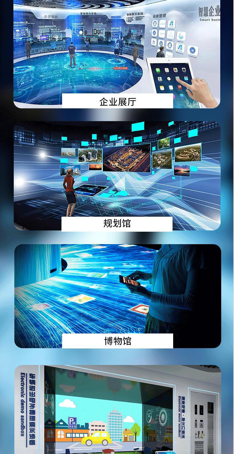 技术团队现场