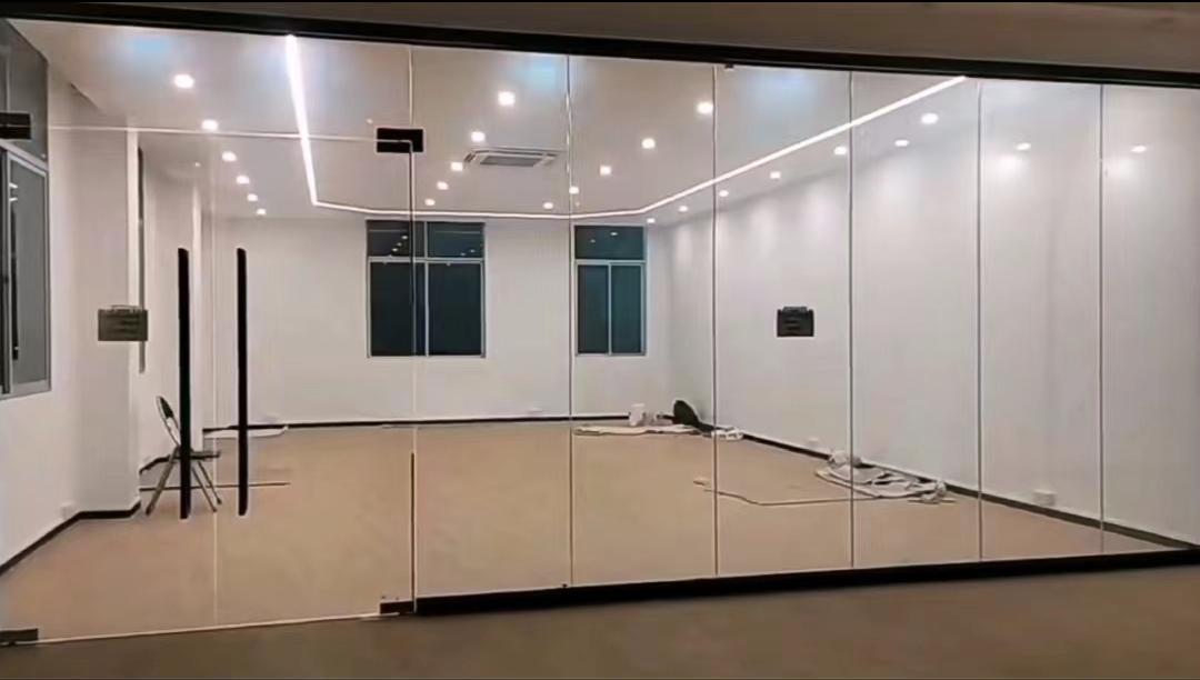 商丘三发玻璃产品示例
