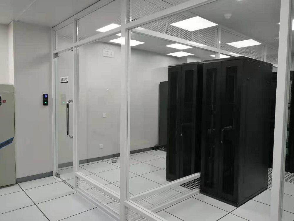 常州雷宁电磁屏蔽设备有限公司