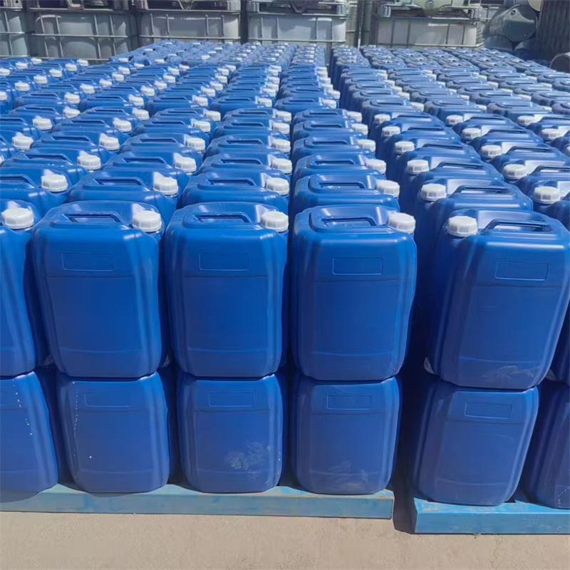 济南富浩化工产品实拍