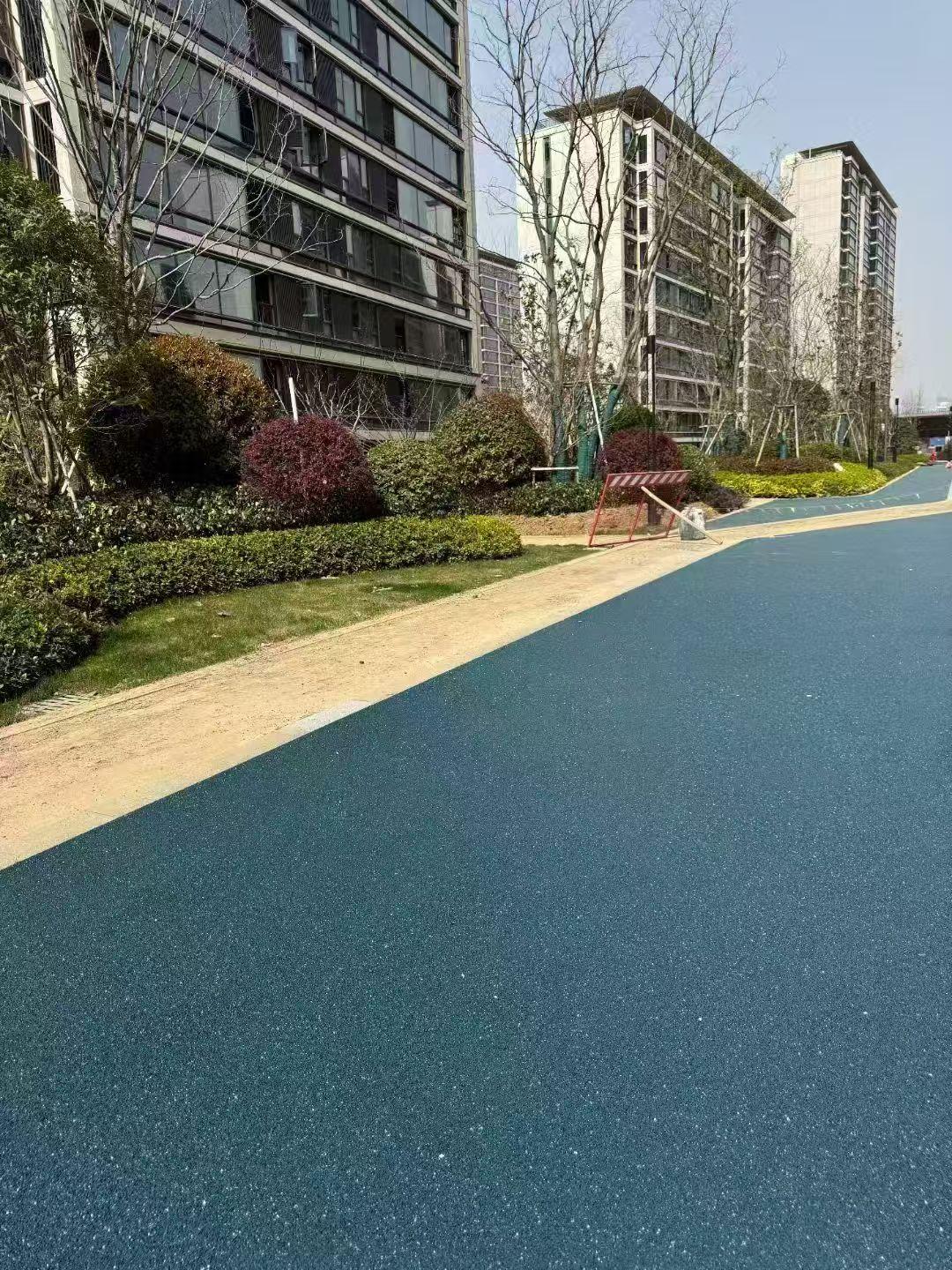 施工案例图