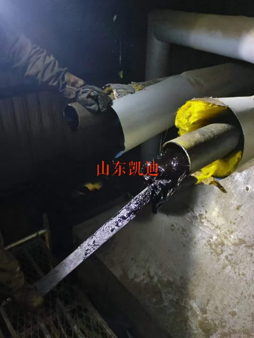 山东凯迪环保科技有限公司产品