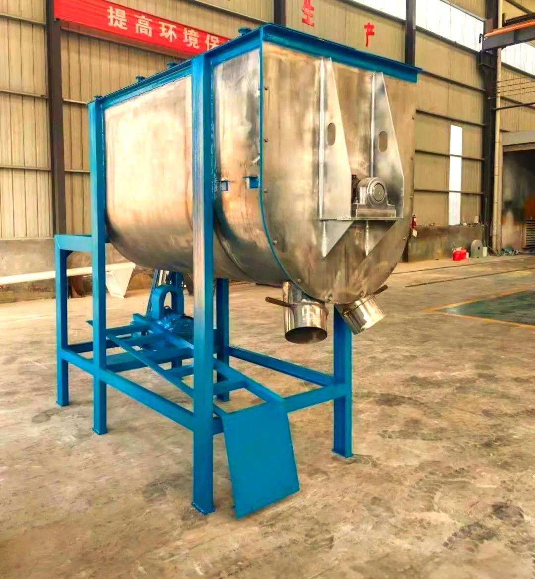 寿光市鸿宇化工机械有限公司