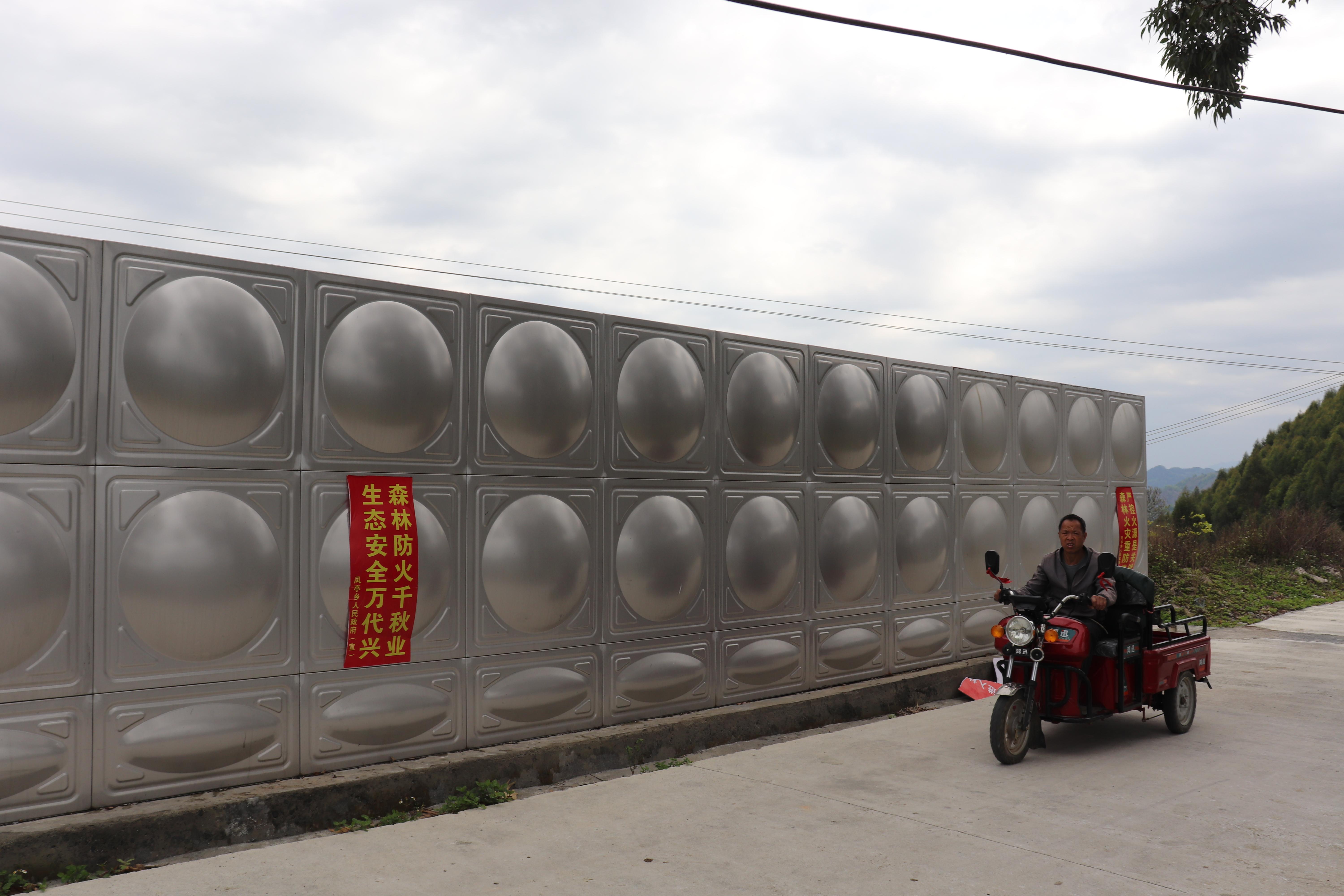 贵州俞欧环保科技有限公司生产基地