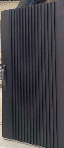 河北富杰门窗生产基地