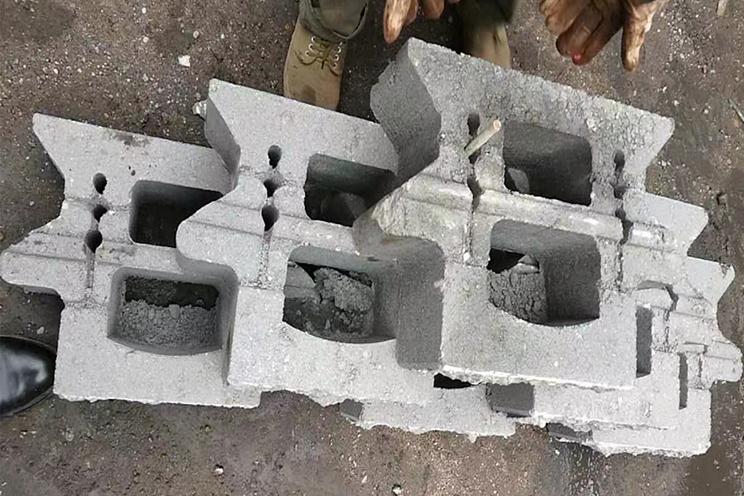 透水砖图片2