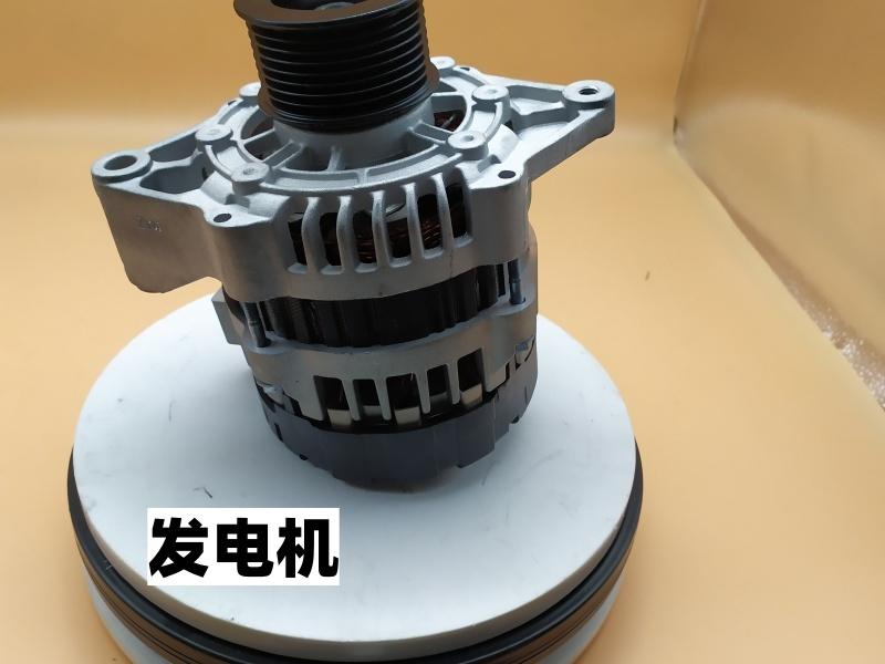 济南佐佑发电机产品匹配度