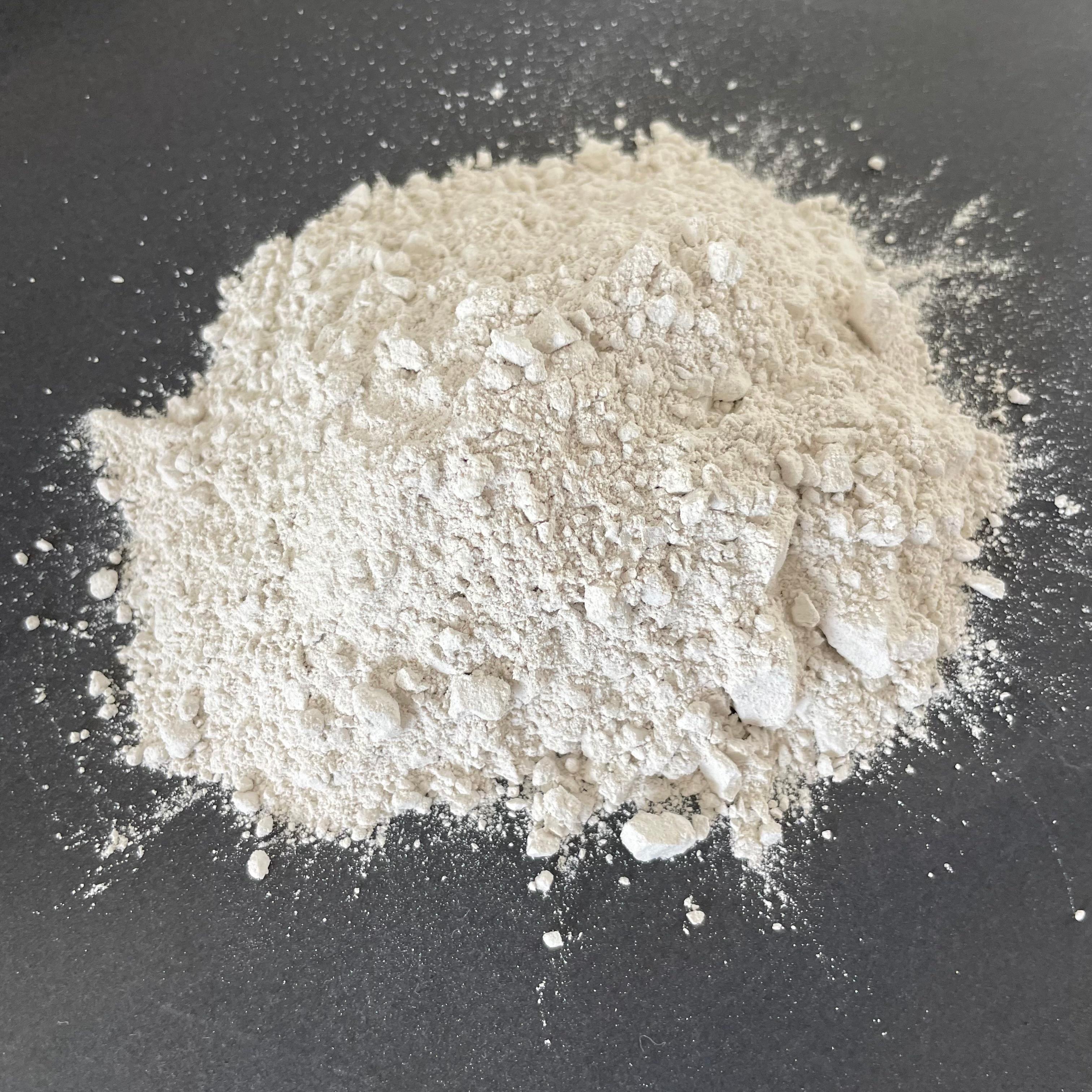 山东雍联膨润土产品
