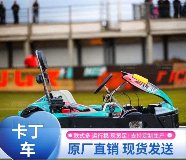 Vortkart电动车检测