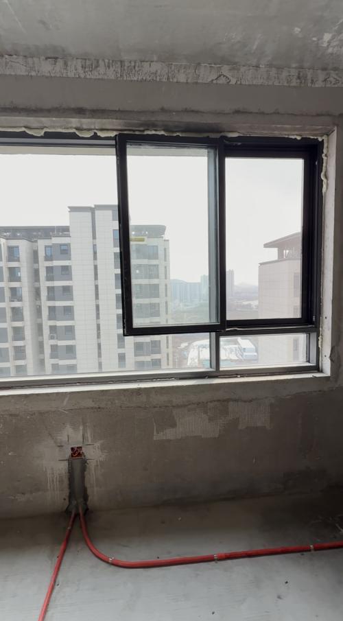 金永盾门窗产品细节