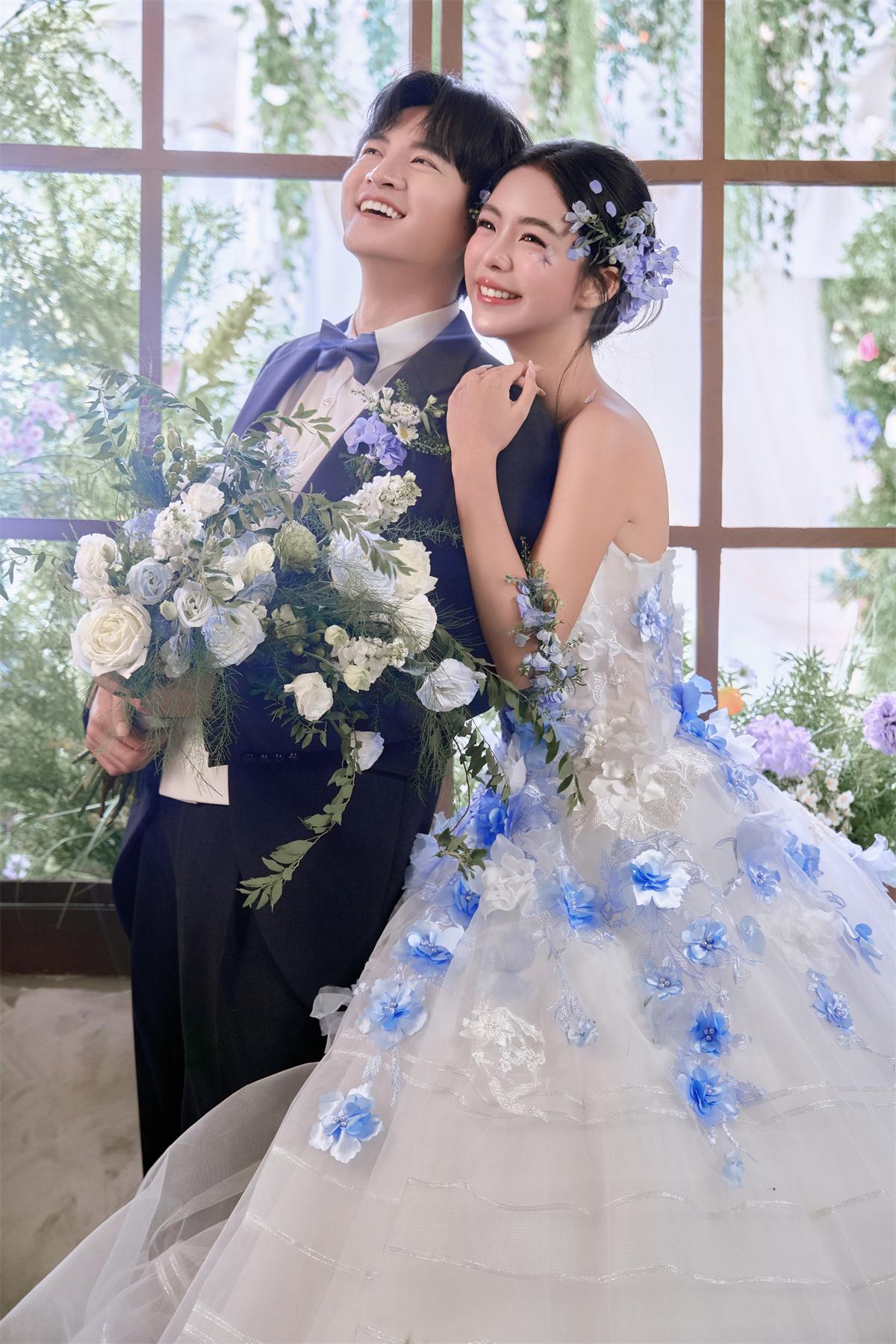 梵梦婚纱摄影外景基地