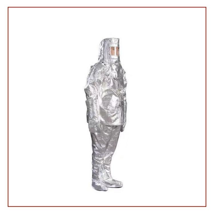 隔热服产品