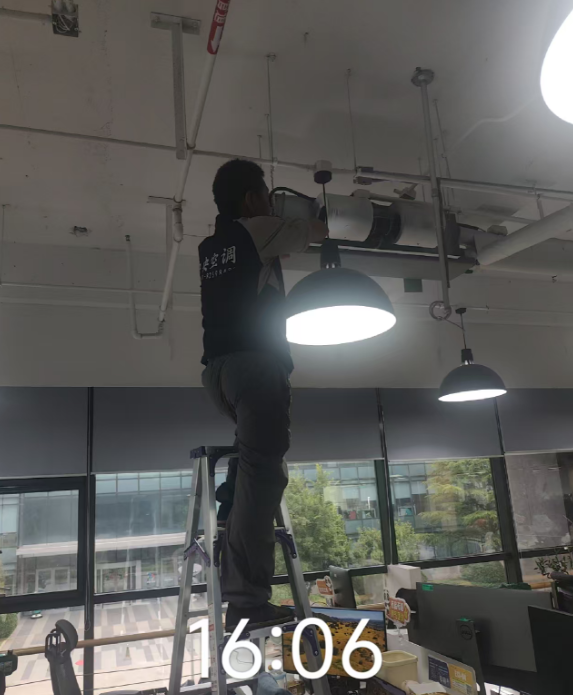 北京天成瑞亿制冷设备有限责任公司