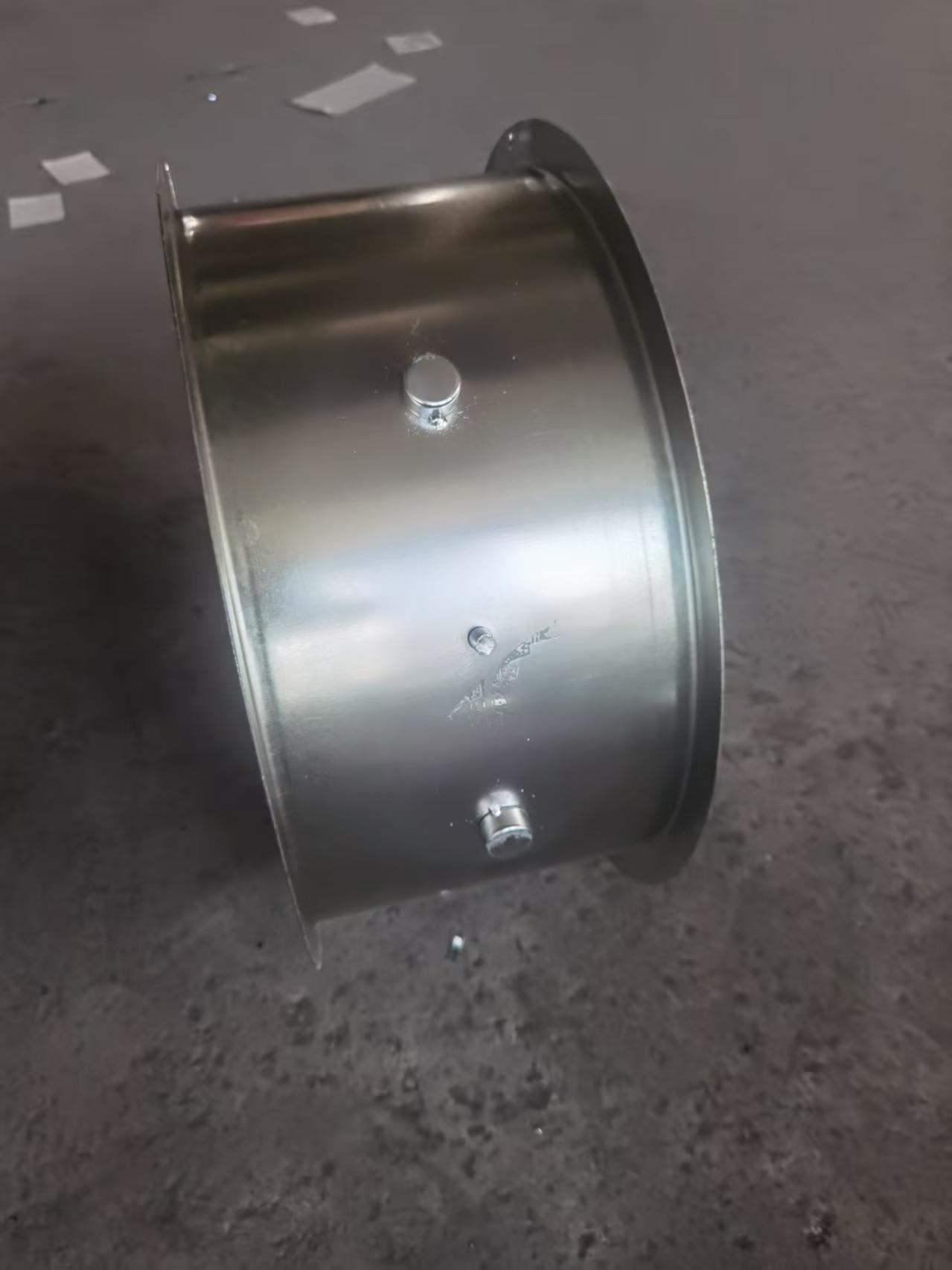 山东森淼空调集团有限公司产品展示1