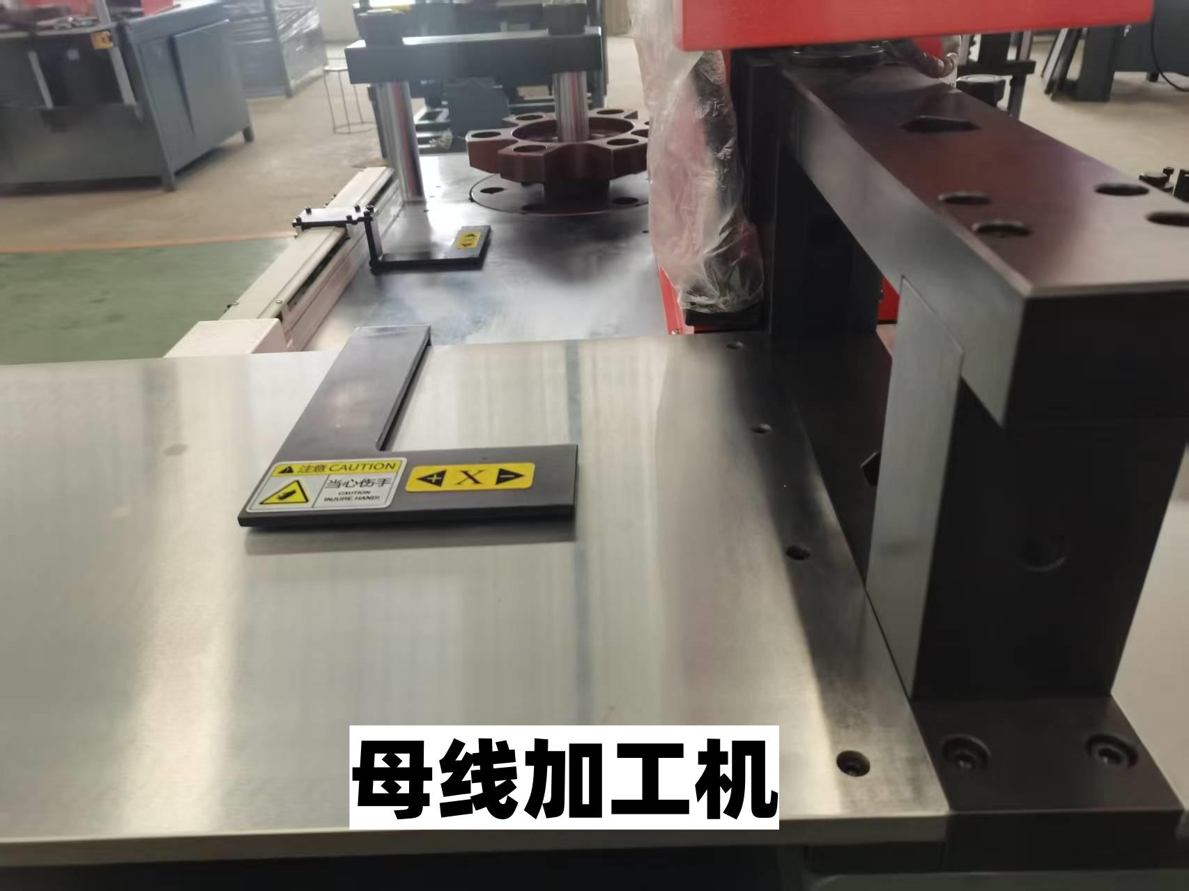 济南华浩数控设备有限公司图片2