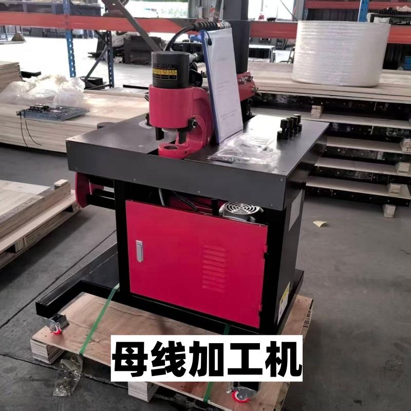 济南华浩数控设备有限公司图片1