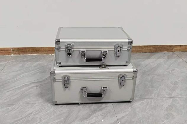 长沙三龙箱包航空箱产品图